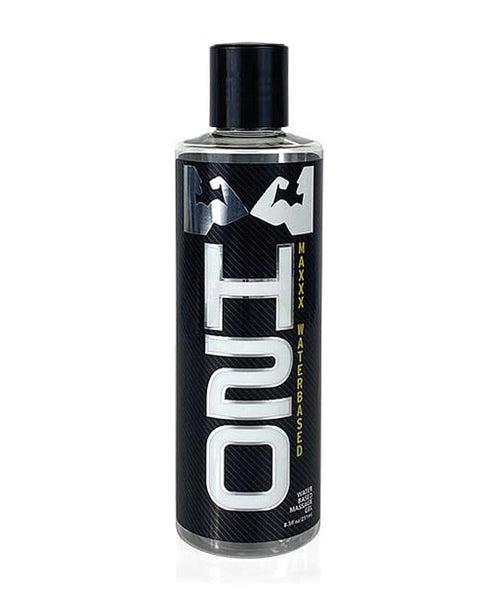 Elbow Grease H2O MAXXX Water-Based